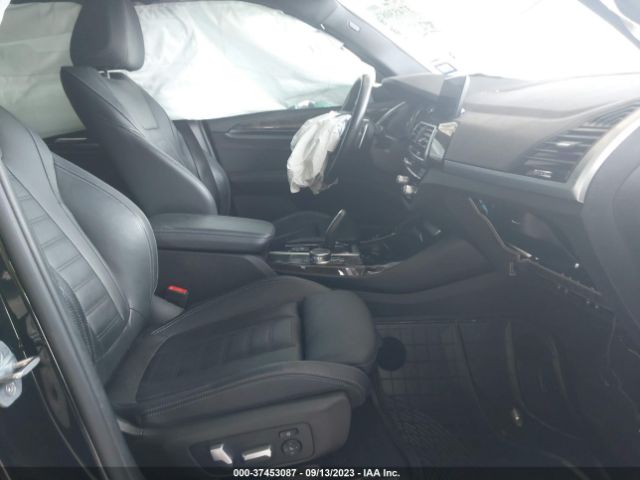 5UXTR7C5XKLF25900 BMW X3 Sdrive30i