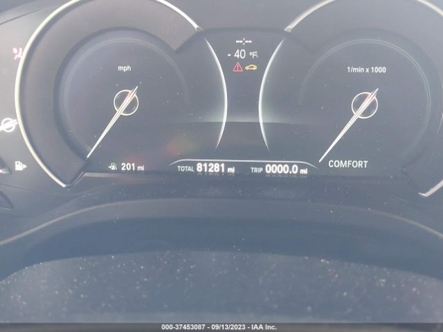 5UXTR7C5XKLF25900 BMW X3 Sdrive30i