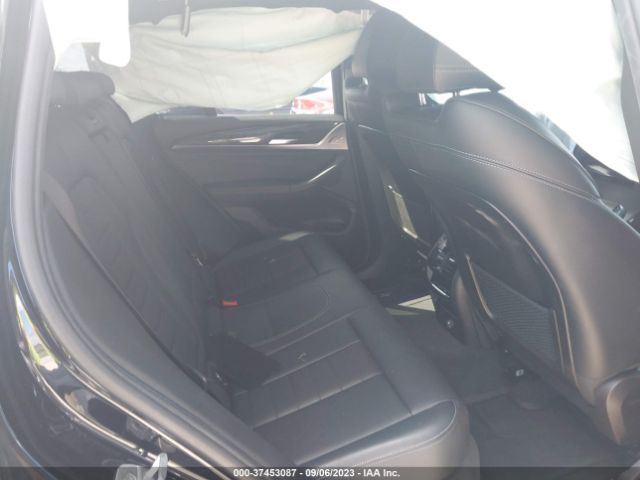 5UXTR7C5XKLF25900 BMW X3 Sdrive30i