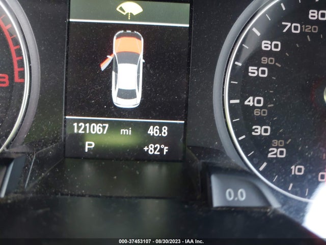 WAUFFAFL7FN044120 Audi A4 Premium Plus