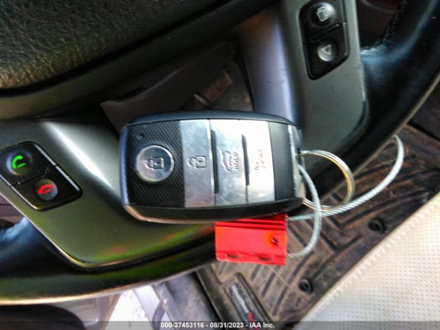 5XYKWDA73EG541667 KIA Sorento Sx Limited