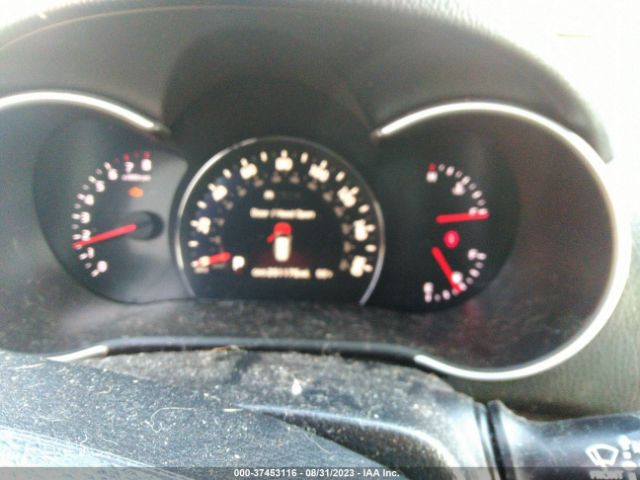 5XYKWDA73EG541667 KIA Sorento Sx Limited
