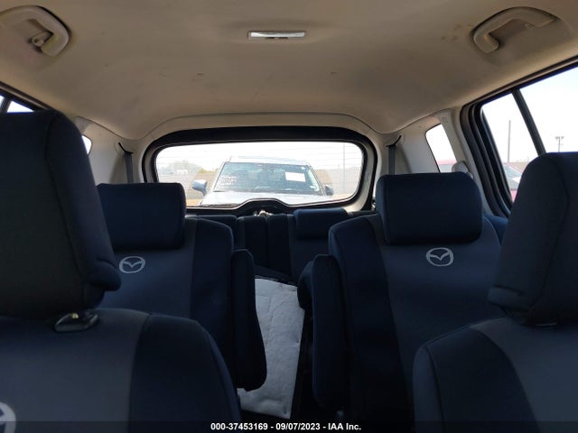 2007 MAZDA MAZDA5 TOURING VIN: JM1CR293670132976