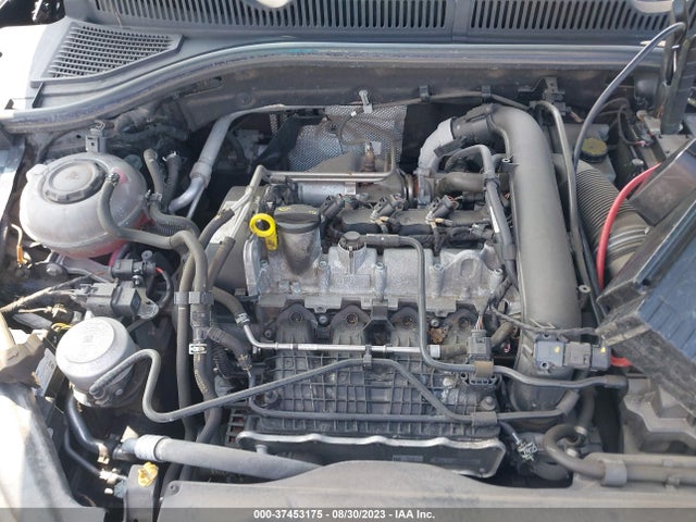 3VWC57BU2KM017676 Volkswagen Jetta S/se/r-line