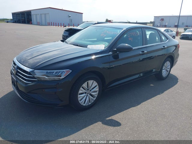 3VWC57BU2KM017676 Volkswagen Jetta S/se/r-line