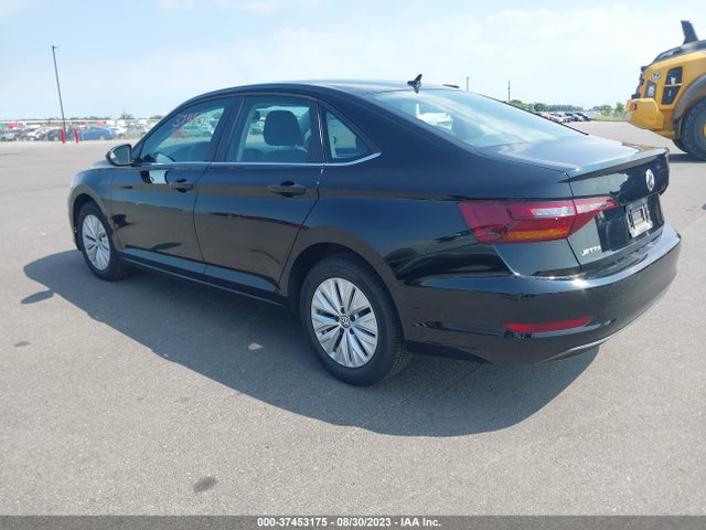 3VWC57BU2KM017676 Volkswagen Jetta S/se/r-line