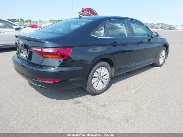 3VWC57BU2KM017676 Volkswagen Jetta S/se/r-line