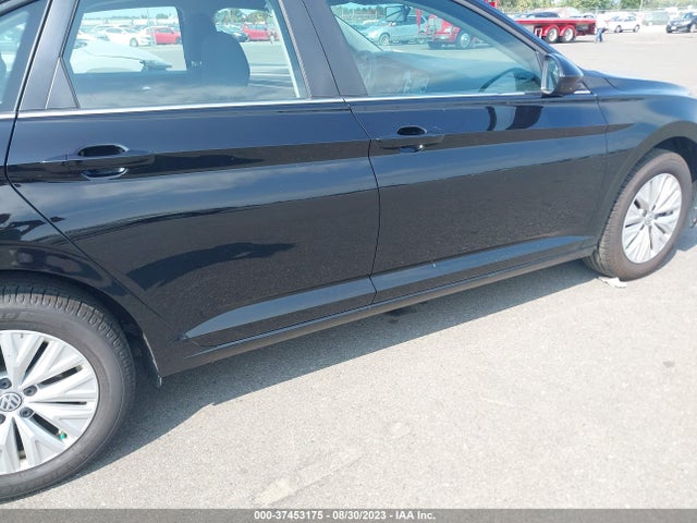 3VWC57BU2KM017676 Volkswagen Jetta S/se/r-line