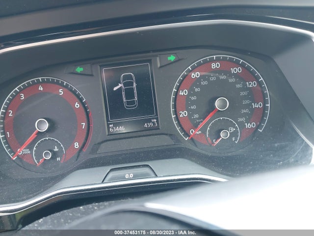 3VWC57BU2KM017676 Volkswagen Jetta S/se/r-line