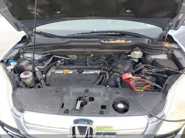 2008 HONDA CR-V EX-L VIN: JHLRE387X8C050185