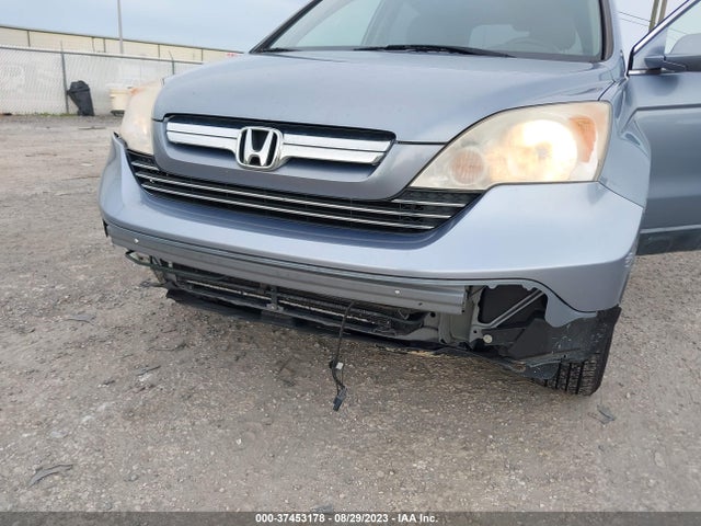 2008 HONDA CR-V EX-L VIN: JHLRE387X8C050185