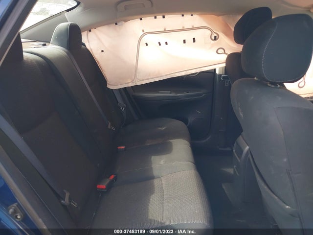 2019 NISSAN SENTRA S VIN: 3N1AB7AP6KY374613