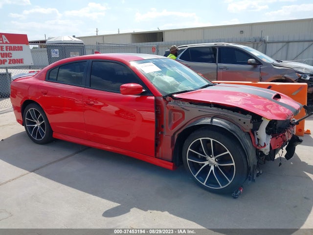 Dodge Charger Scat Pack 2021 2C3CDXGJ2MH614885 Image 14