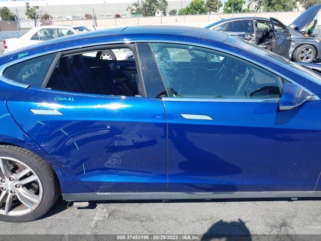 Tesla Model S 85d/70d/90d/p90d 2015 5YJSA1S21FF088545 Image 13