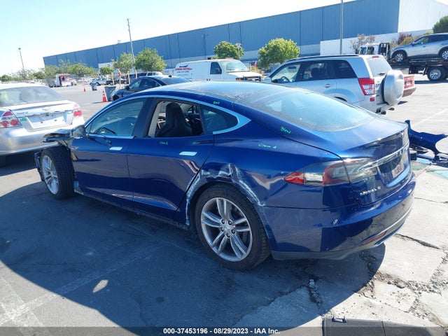 Tesla Model S 85d/70d/90d/p90d 2015 5YJSA1S21FF088545 Image 3