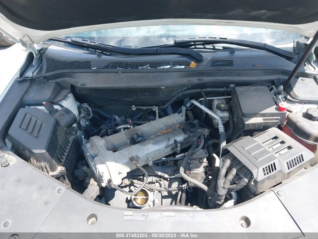 Chevrolet EQUINOX LS 2014 1GNALAEK9EZ134530 Image 10