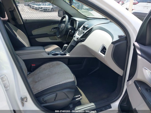Chevrolet EQUINOX LS 2014 1GNALAEK9EZ134530 Image 5