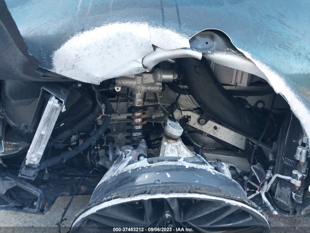 2023 McLaren GT, VIN: SBM22GCA3PW002582