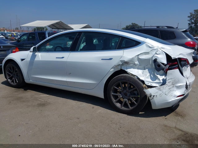 2020 Tesla 3, VIN: 5YJ3E1EA2LF613832