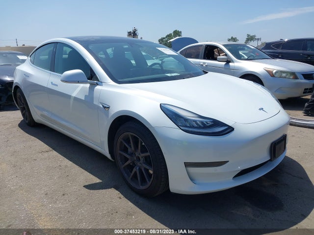 2020 Tesla 3, VIN: 5YJ3E1EA2LF613832