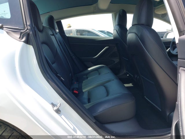 2020 Tesla 3, VIN: 5YJ3E1EA2LF613832