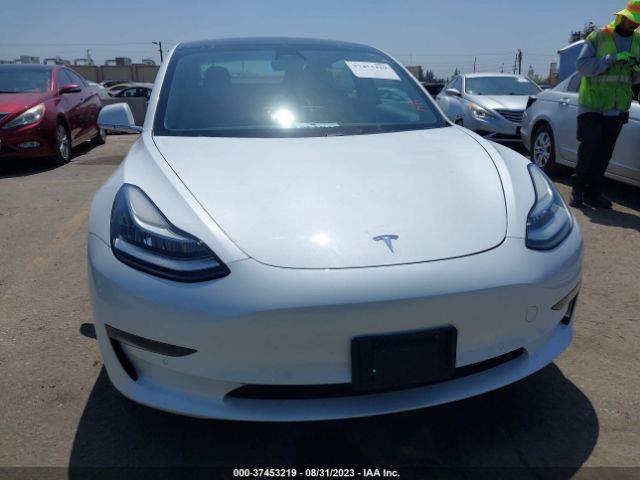 5YJ3E1EA2LF613832 Tesla Model 3 Standard Range