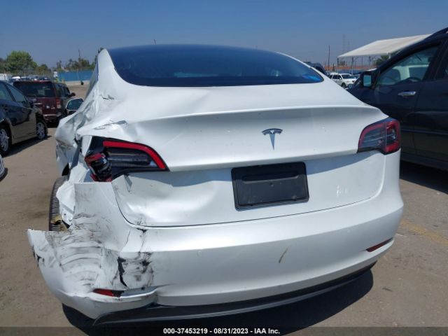 5YJ3E1EA2LF613832 Tesla Model 3 Standard Range