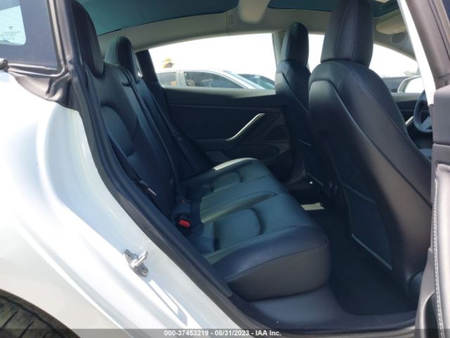 5YJ3E1EA2LF613832 Tesla Model 3 Standard Range