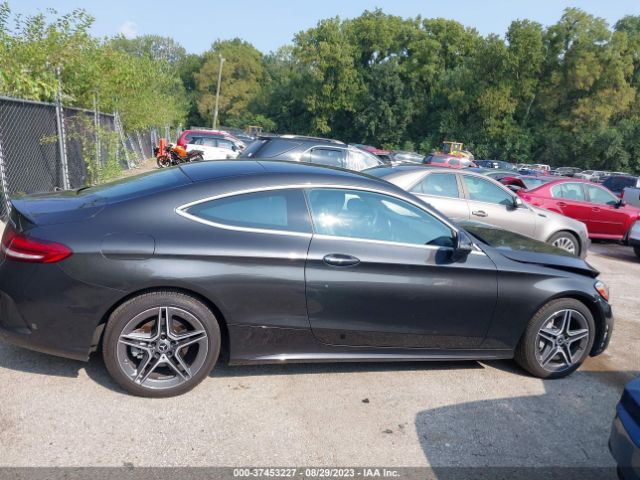 WDDWJ8EBXKF773743 Mercedes-Benz C-class C 300