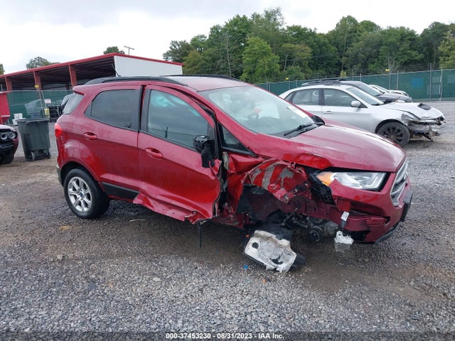 2020 MAJ6S3GL9LC342223 main image