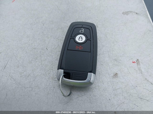 Ford Ecosport Se 2020 MAJ6S3GL9LC342223 Image 11