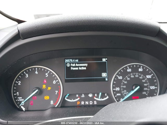 Ford Ecosport Se 2020 MAJ6S3GL9LC342223 Image 7