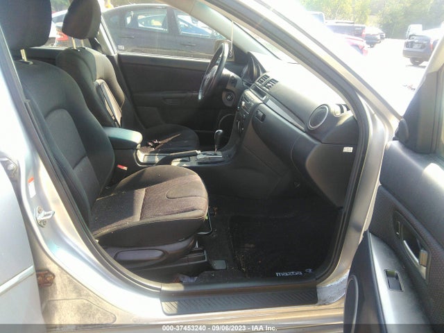 2008 MAZDA MAZDA3 S TOURING *LTD AVAIL* VIN: JM1BK324381868102