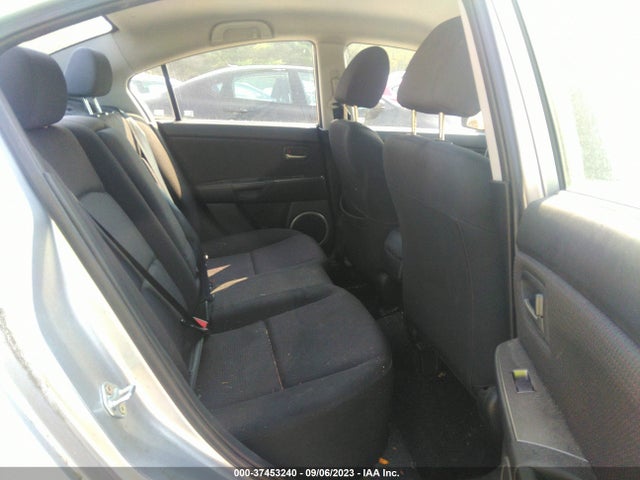 2008 MAZDA MAZDA3 S TOURING *LTD AVAIL* VIN: JM1BK324381868102