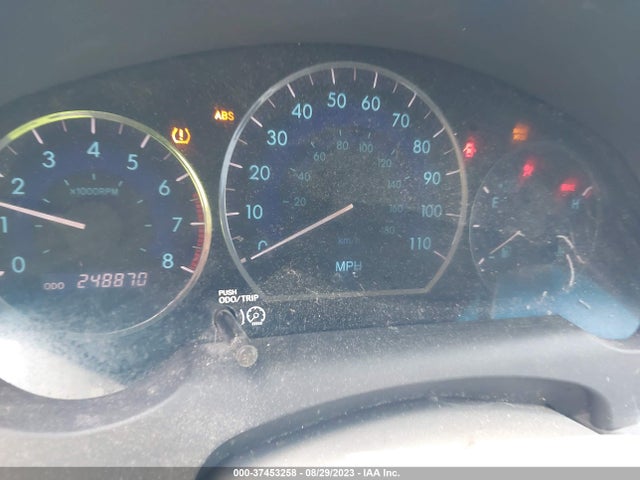 2007 TOYOTA SIENNA CE/LE VIN: 5TDZK23C47S066481