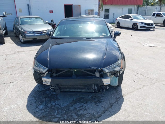 WAUEFGFF1F1021318 Audi A3 2.0t Premium Plus
