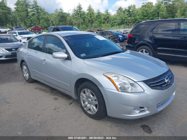 2011 NISSAN ALTIMA 2.5 S VIN: 1N4AL2AP7BN403746