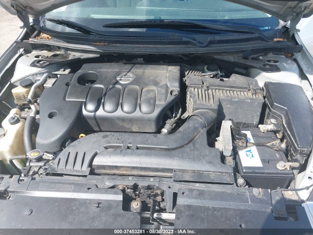 2011 NISSAN ALTIMA 2.5 S VIN: 1N4AL2AP7BN403746