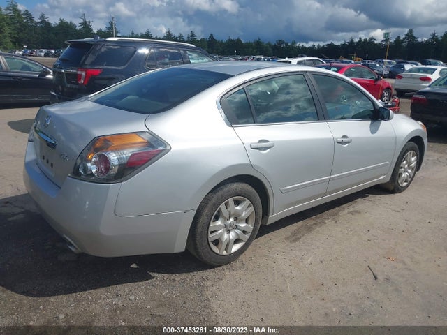2011 NISSAN ALTIMA 2.5 S VIN: 1N4AL2AP7BN403746