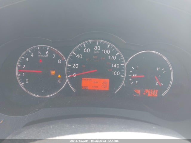2011 NISSAN ALTIMA 2.5 S VIN: 1N4AL2AP7BN403746