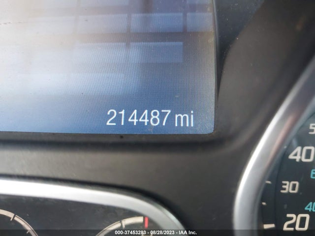 2012 FORD FOCUS SEL VIN: 1FAHP3M24CL140332