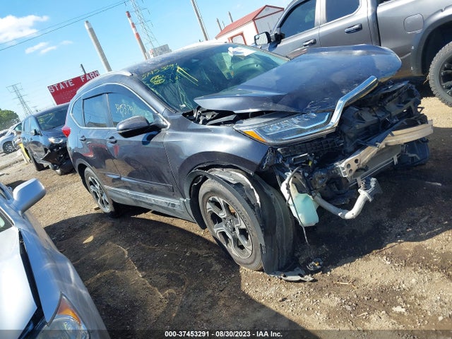 2017 5J6RW2H96HL001016 main image