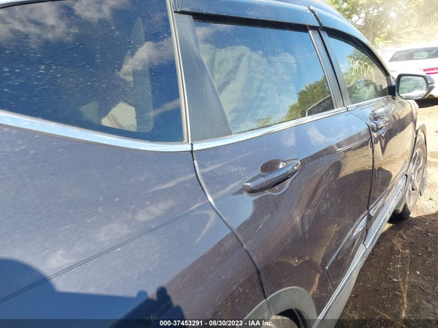 Honda Cr-v Touring 2017 5J6RW2H96HL001016 Image 12