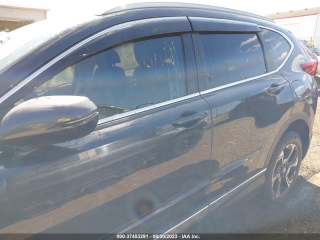 Honda Cr-v Touring 2017 5J6RW2H96HL001016 Image 13