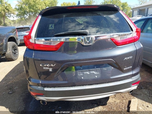 Honda Cr-v Touring 2017 5J6RW2H96HL001016 Image 15