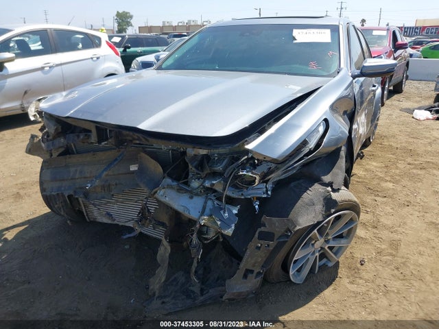 1G6AR5SX2J0135793 Cadillac Cts Sedan Luxury Rwd