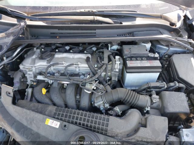 5YFEPMAE3MP166169 Toyota COROLLA LE