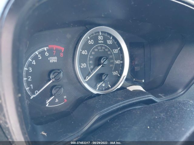 5YFEPMAE3MP166169 Toyota COROLLA LE