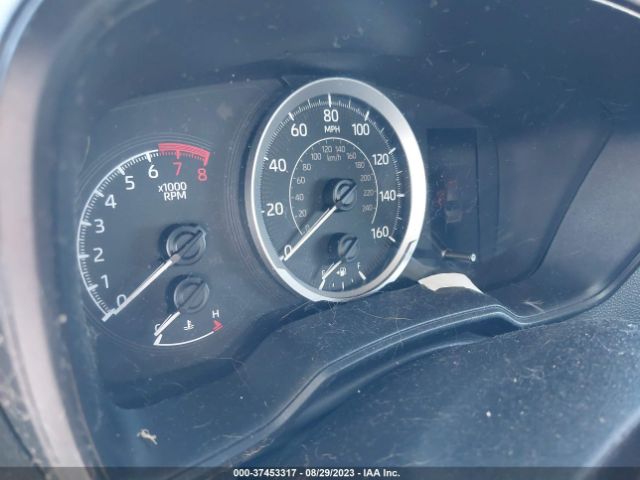 5YFEPMAE3MP166169 Toyota COROLLA LE