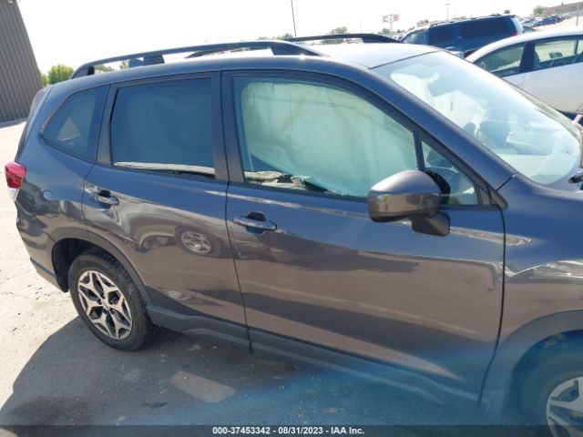 JF2SKAJC2LH405320 Subaru Forester Premium